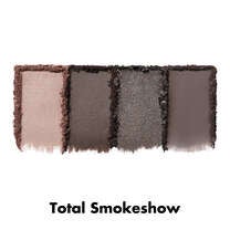 Bite-Size Eyeshadow, Total Smokeshow